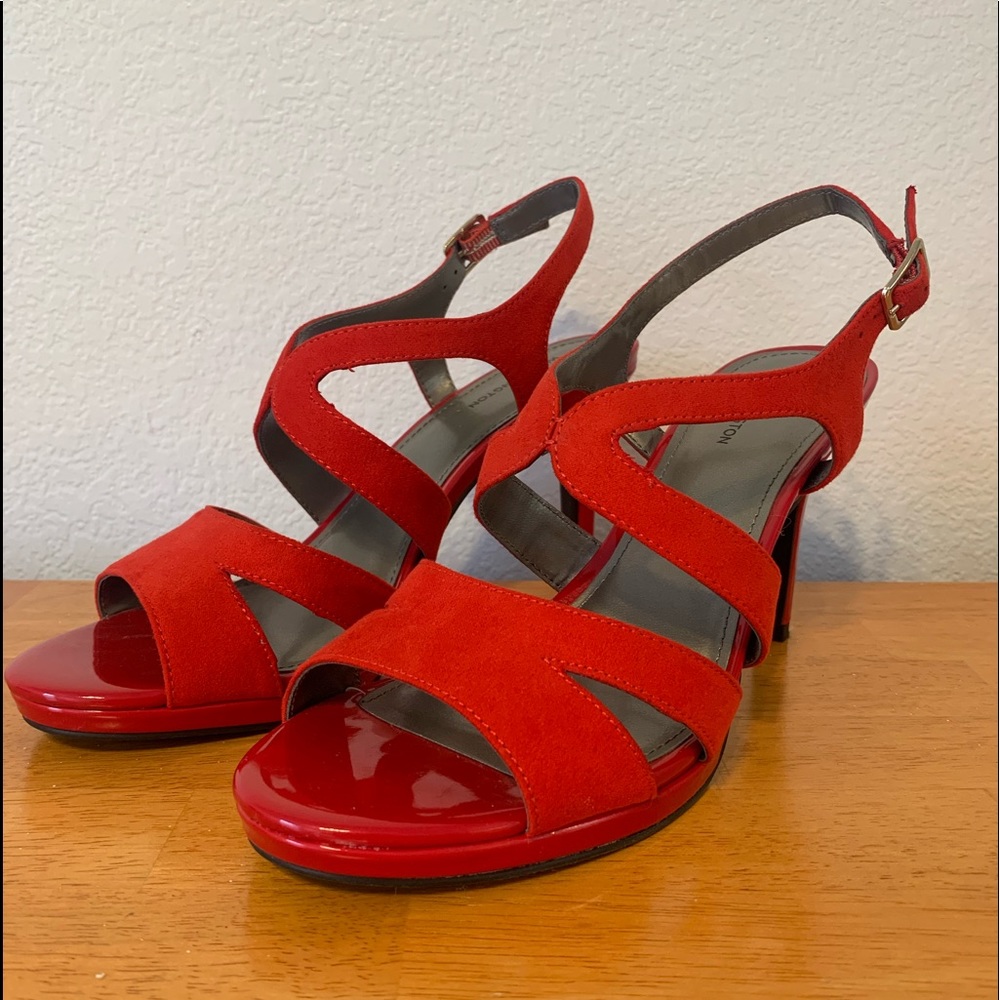 COPY - COPY - Worthington Heels